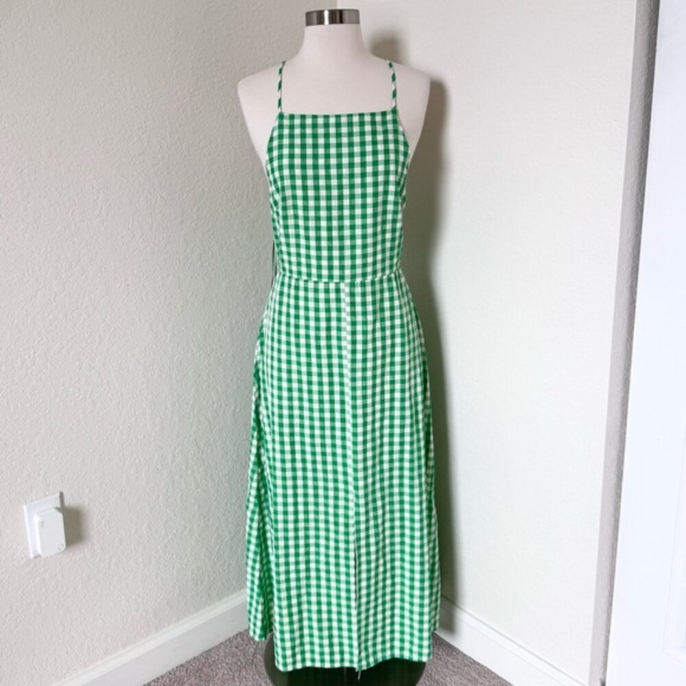 Louna (Kattia) Dress